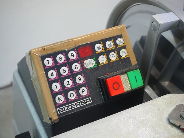 Bizerba - afbeelding 2 van  12