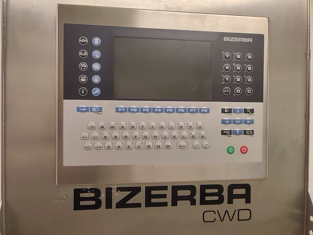 Bizerba - afbeelding 2 van  13