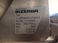 Bizerba - afbeelding 13 van  13
