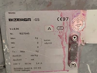 Bizerba - afbeelding 14 van  21