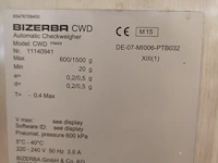Bizerba - afbeelding 6 van  14