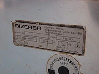 Bizerba - afbeelding 9 van  9