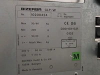 Bizerba - afbeelding 5 van  16