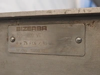 Bizerba - afbeelding 14 van  16