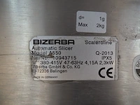 Bizerba - afbeelding 3 van  11