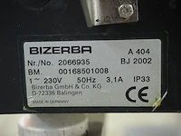 Bizerba - afbeelding 2 van  10
