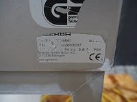 Bizerba - afbeelding 8 van  9