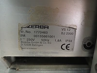 Bizerba - afbeelding 2 van  10