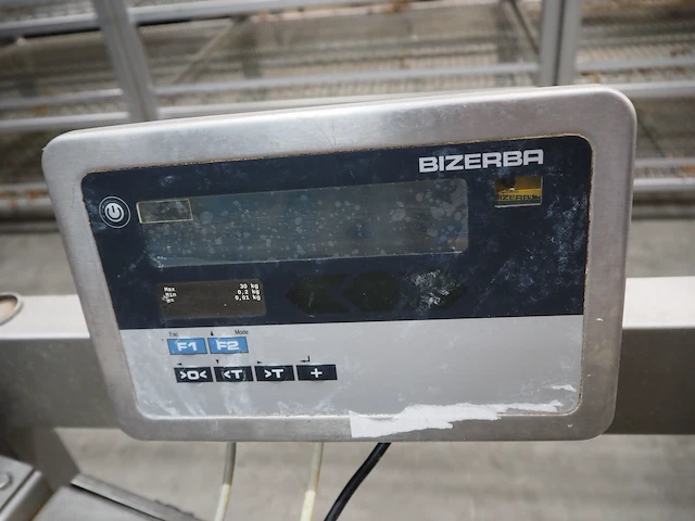 Bizerba - afbeelding 6 van  9