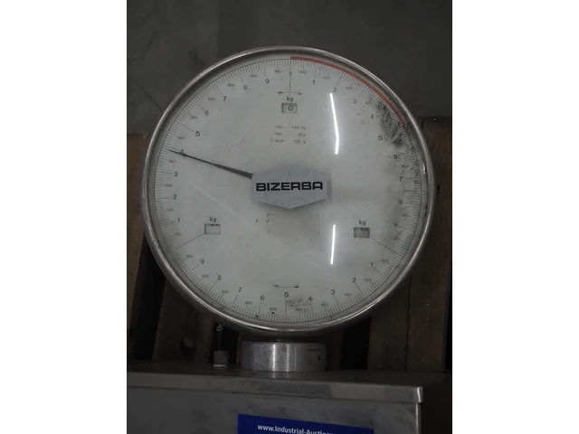 Bizerba - afbeelding 6 van  7