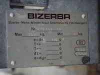 Bizerba - afbeelding 7 van  7