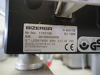 Bizerba - afbeelding 9 van  17