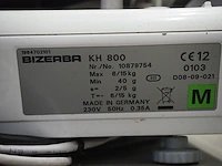 Bizerba - afbeelding 6 van  6