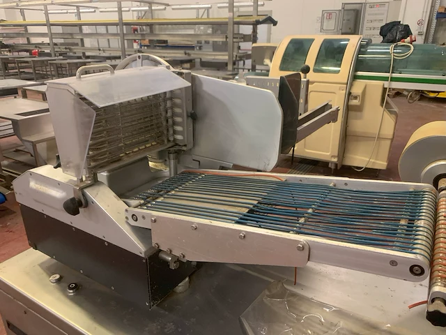 Bizerba - afbeelding 10 van  21