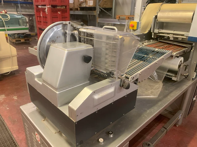 Bizerba - afbeelding 11 van  21