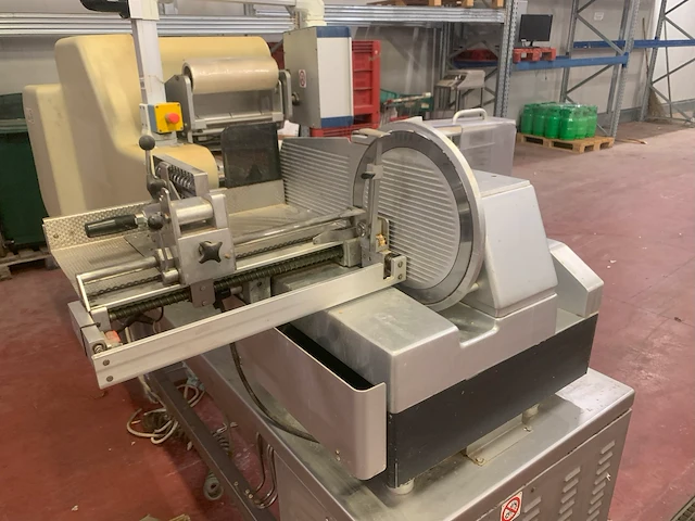 Bizerba - afbeelding 12 van  21