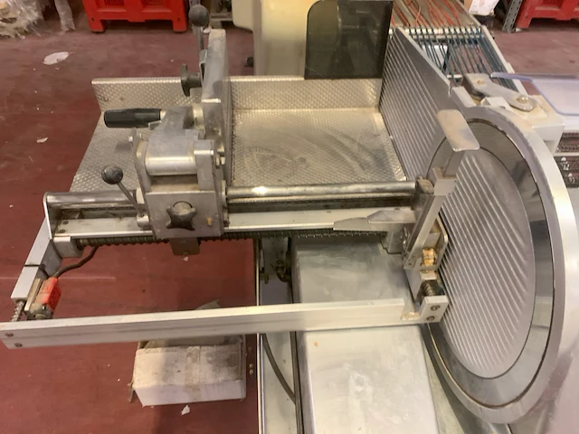 Bizerba - afbeelding 13 van  21