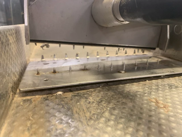 Bizerba - afbeelding 14 van  21