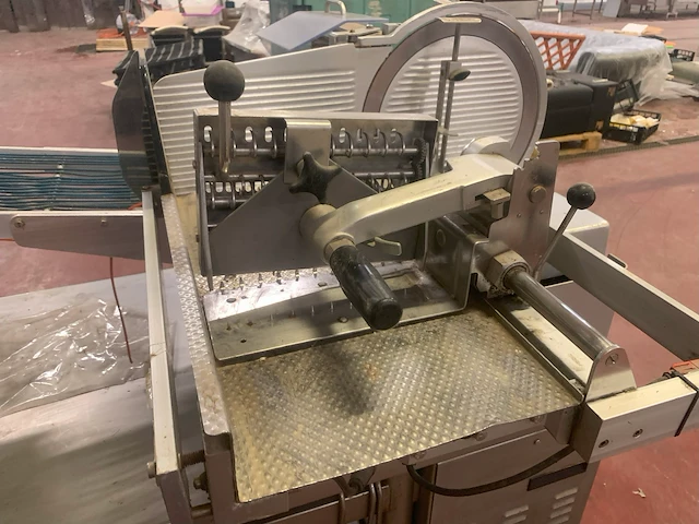 Bizerba - afbeelding 15 van  21