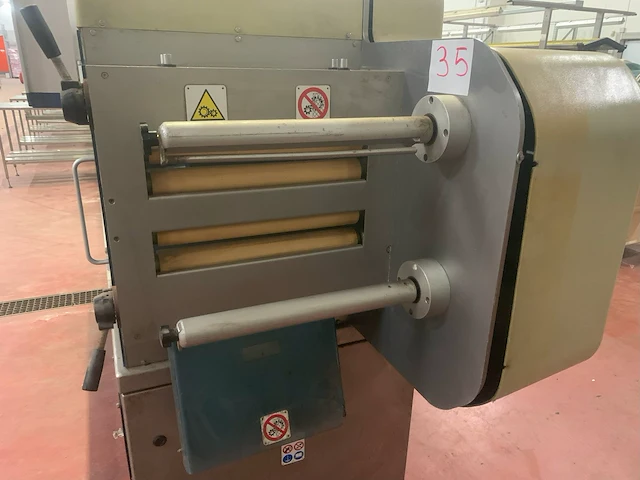 Bizerba - afbeelding 16 van  21