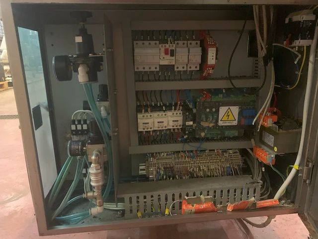 Bizerba - afbeelding 17 van  21