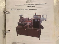 Bizerba - afbeelding 19 van  21