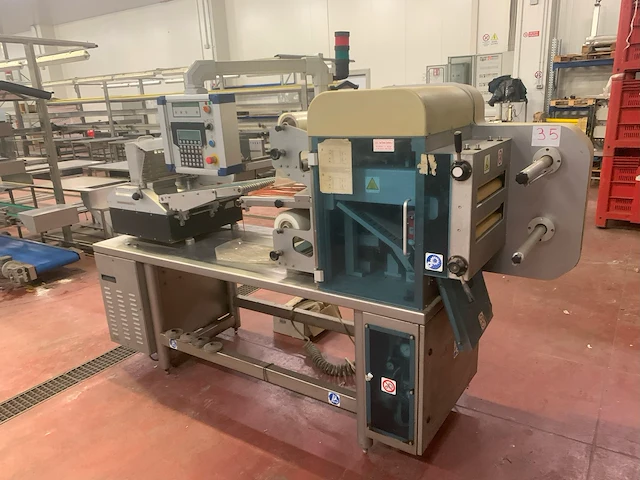 Bizerba - afbeelding 3 van  21