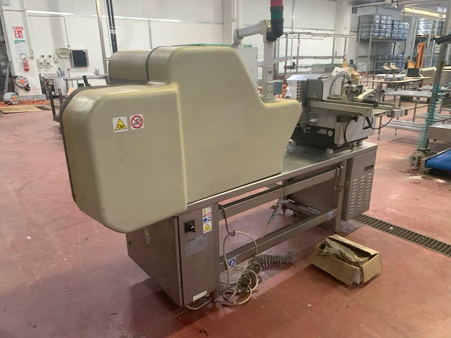 Bizerba - afbeelding 4 van  21