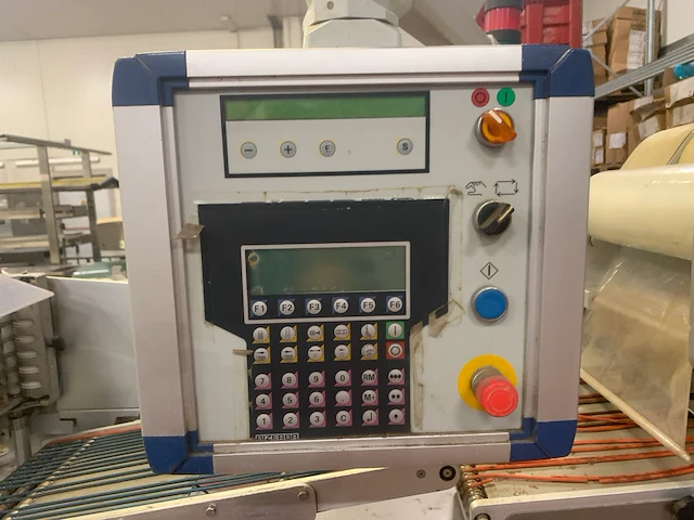 Bizerba - afbeelding 6 van  21