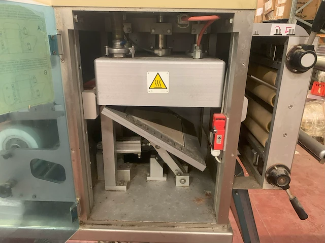 Bizerba - afbeelding 7 van  21