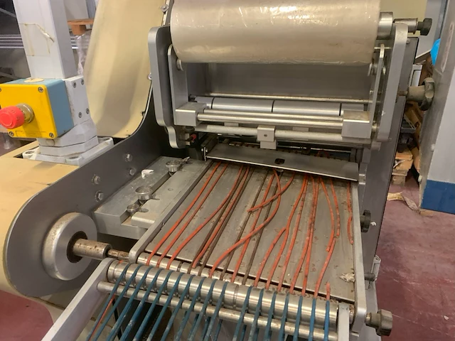 Bizerba - afbeelding 9 van  21