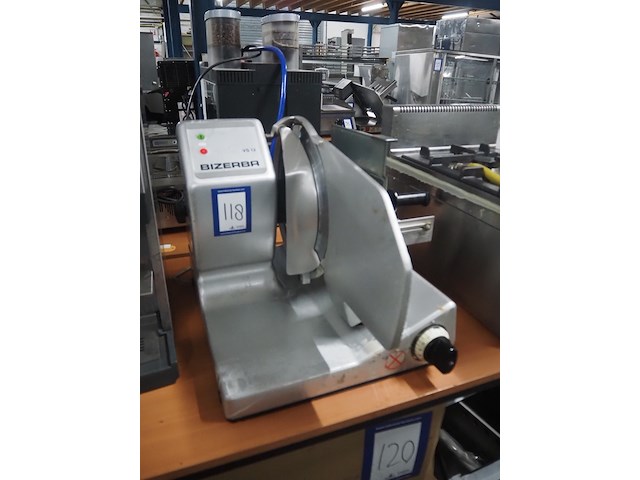 Bizerba - afbeelding 1 van  11