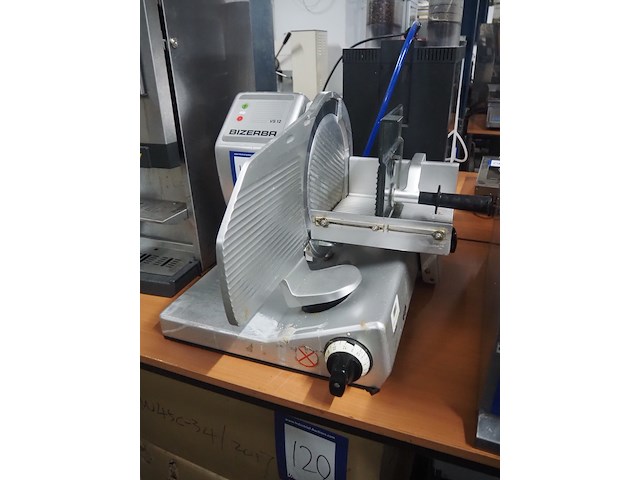 Bizerba - afbeelding 4 van  11