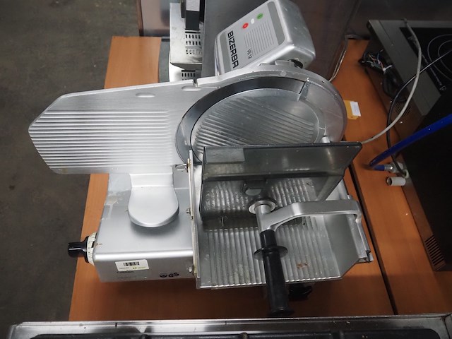 Bizerba - afbeelding 5 van  11