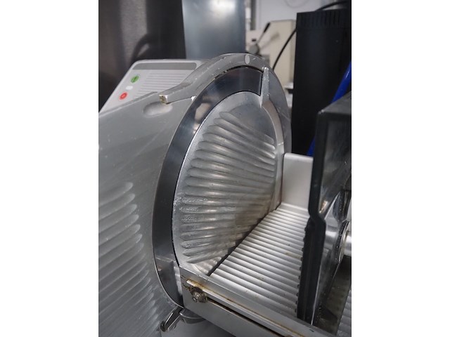 Bizerba - afbeelding 7 van  11