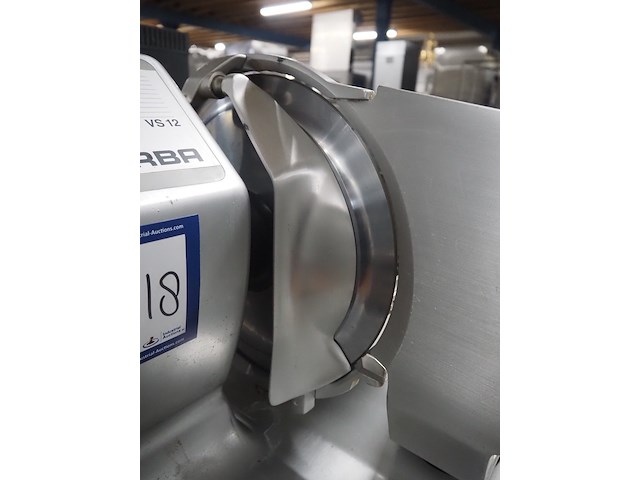 Bizerba - afbeelding 8 van  11