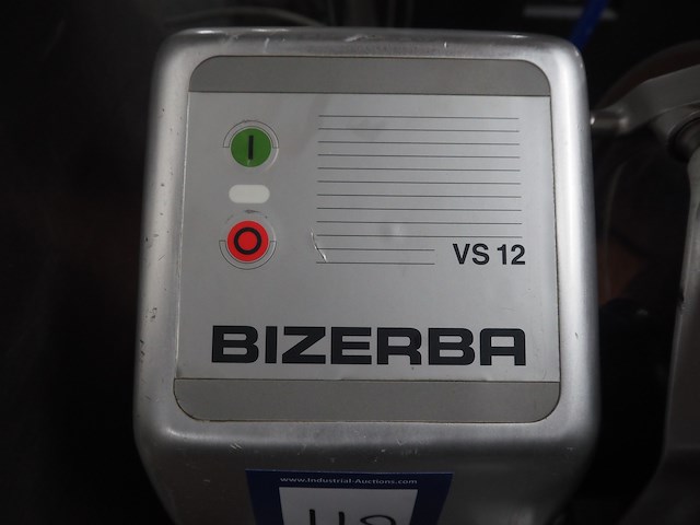 Bizerba - afbeelding 9 van  11