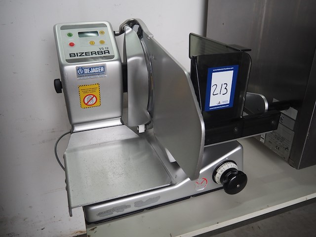 Bizerba - afbeelding 1 van  10