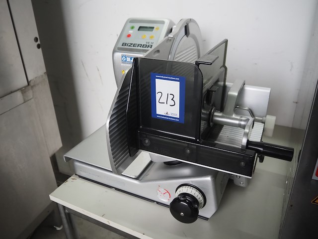 Bizerba - afbeelding 3 van  10