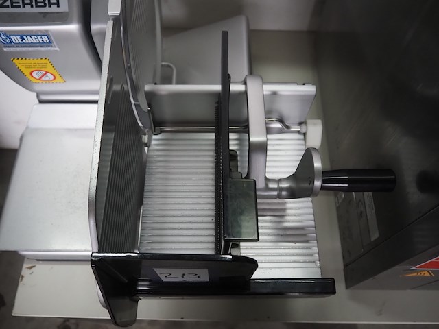 Bizerba - afbeelding 4 van  10