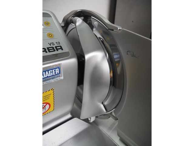 Bizerba - afbeelding 7 van  10