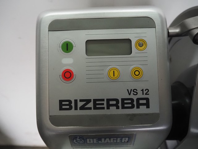 Bizerba - afbeelding 8 van  10