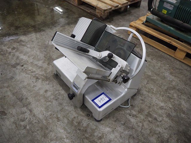 Bizerba - afbeelding 1 van  8