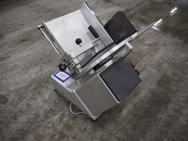 Bizerba - afbeelding 2 van  8