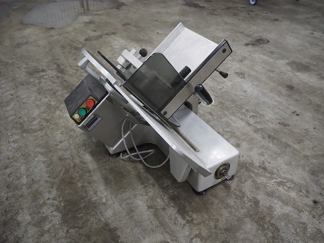 Bizerba - afbeelding 3 van  8