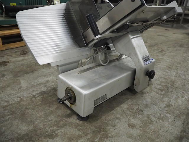 Bizerba - afbeelding 5 van  8