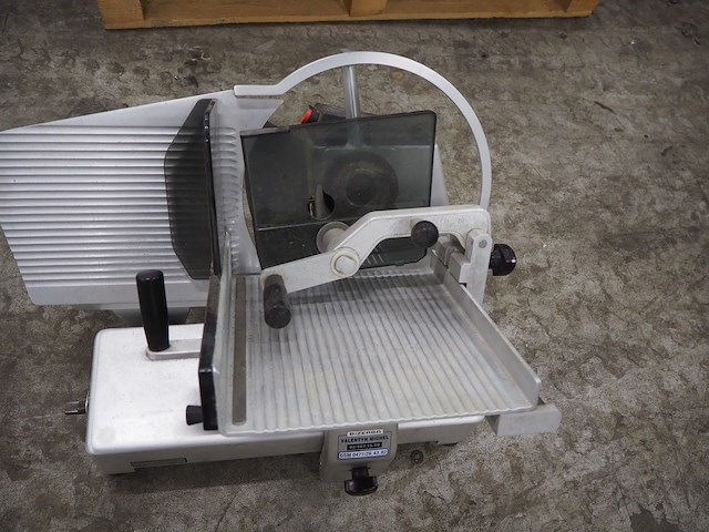 Bizerba - afbeelding 6 van  8