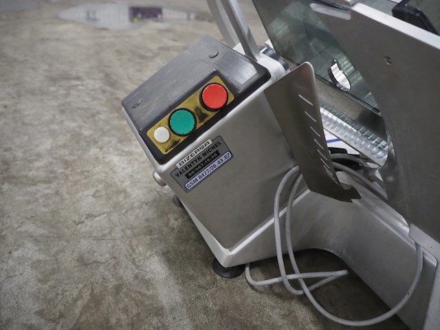 Bizerba - afbeelding 7 van  8