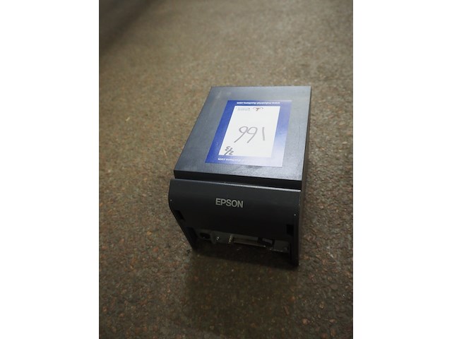 Bizerba - afbeelding 3 van  22