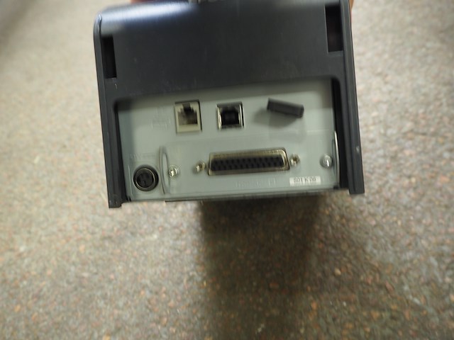 Bizerba - afbeelding 4 van  22